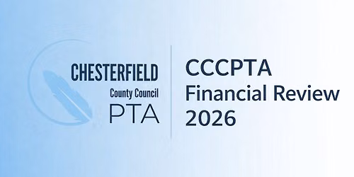 CCCPTA Financial Review Workshop & Swap