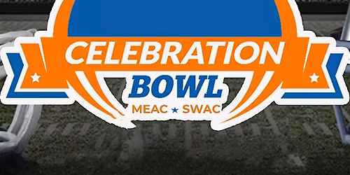 CELEBRATION BOWL WEEKEND FINALE