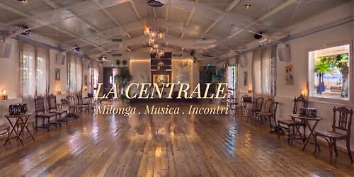 La Centrale - Antonella Scid\u00e0 Dj - Domenica 11 ottobre