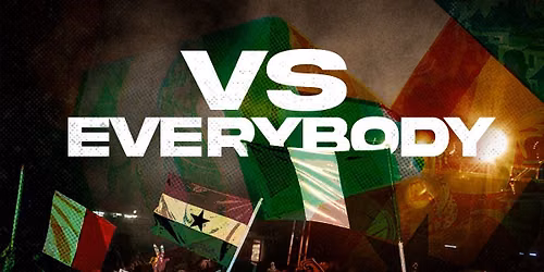 Vs Everybody