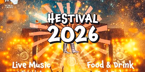 HESTIVAL 2026!!! 