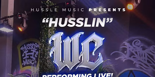 Hussle Music \u201cHustlin\u201d