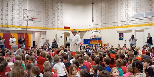 South Branch Library