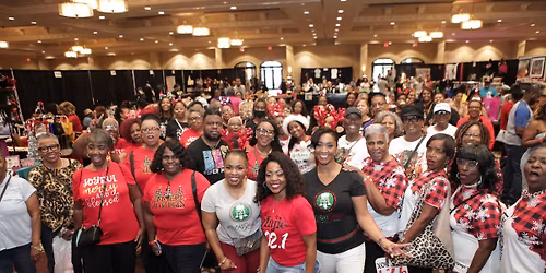 4th Annual Holiday Soul Nutcracker Market