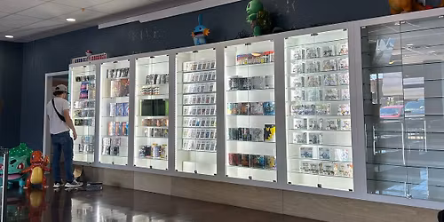 \ud83c\udf89 Weekly Play! Pok\u00e9mon Standard League at Play Test Lounge