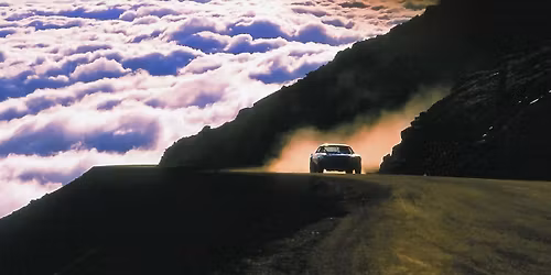 104th PIKES PEAK INTERNATIONAL HILL CLIMB WATCH PARTY