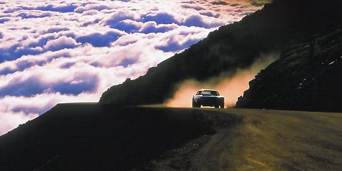 104th PIKES PEAK INTERNATIONAL HILL CLIMB WATCH PARTY