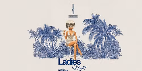 Ladies Night at Yazu Chandigarh