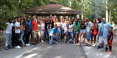 Alumni Picnic- 10th Anniversary