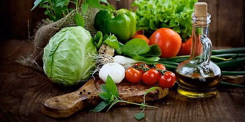 Kochkurs Gem\u00fcse kann mehr \u2013 Entdecke die Vielfalt der Veggie-K\u00fcche