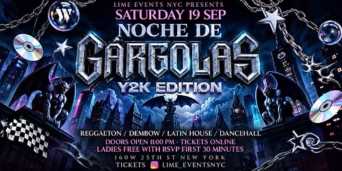 SATURDAY NIGHTS @ THE ROSE NYC (18+)