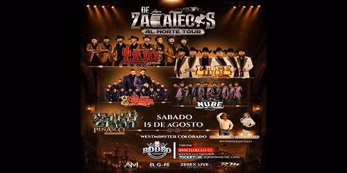 CONJUNTO RIO GRANDE & MAS