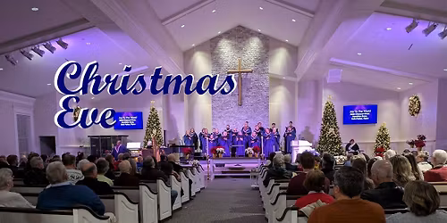 Traditional Service 9:00pm