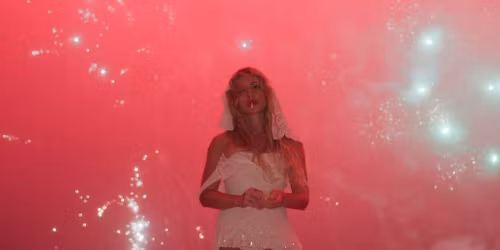 Slayyyter - WOR$T GIRL IN THE WORLD TOUR