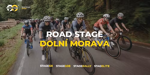 ROAD STAGE DOLN\u00cd MORAVA 2026
