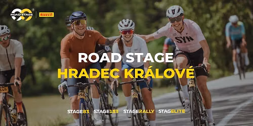 ROAD STAGE HRADEC KR\u00c1LOV\u00c9 2026