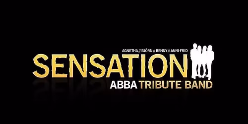 ABBA Sensation