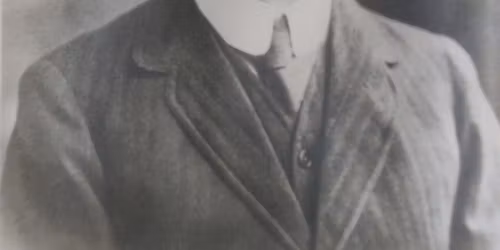 Annual Memorial Mass in Honor of Terence MacSwiney