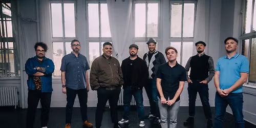 Westbound Train 3rd Annual Swing a Ling!