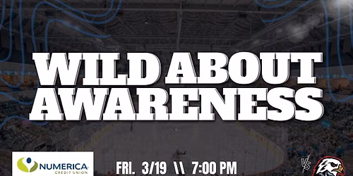 Wenatchee Wild - Wild About Awareness