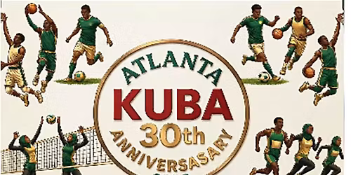Atlanta Kuba 2026 - Harari Sports and Cultural Federation