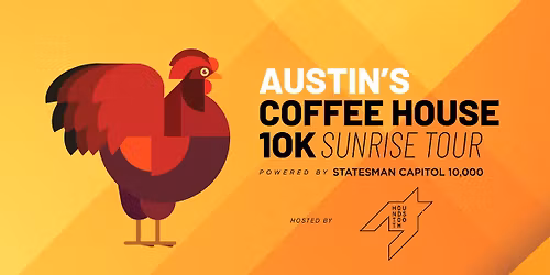 East Round Hound 5K & 10K