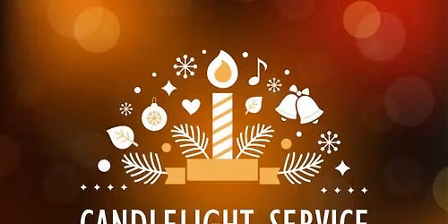 Christmas Eve Service