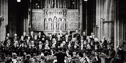 Weihnachtsoratorium Heilbronn 2026 – Bach Konzert & Tickets — Kilianskirche - Evangelische Kiliansgemeinde Heilbronn