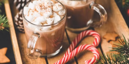 Christmas at the Club~2025