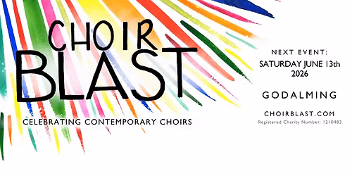 ChoirBLAST Festival 2026