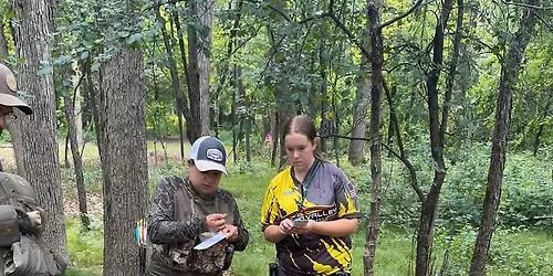 West Michigan Archery Center Michigan ASA State Qualifier\/Joint S3DA Shoot