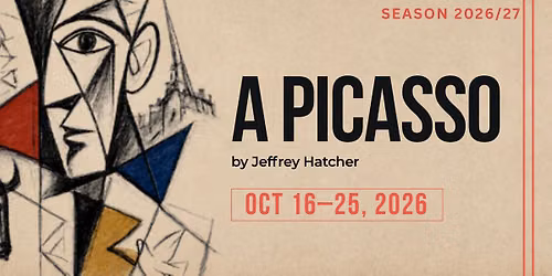 A Picasso
