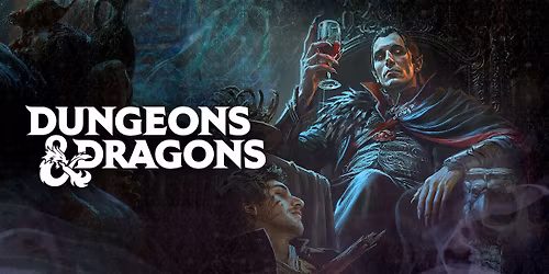 D&D Encounters Season of Horror Celebration- Early Access
