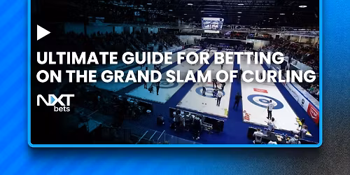 Grand Slam of Curling Players Championship - Draw 21 at Tahoe Blue Event Center