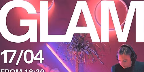 GLAM DJ Collective @ POP Navigli