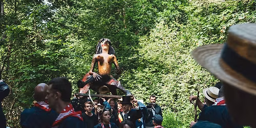 F\u00eate de la Cour du Coucou 2026