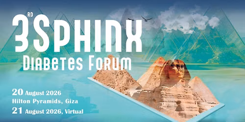 3rd Sphinx
