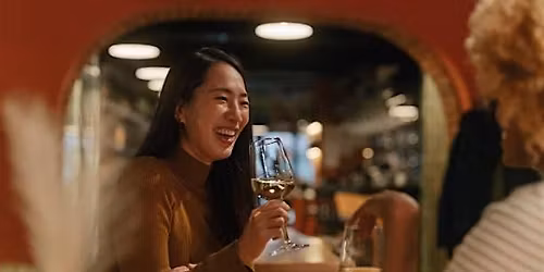 Women and Climate Madrid Happy Hour