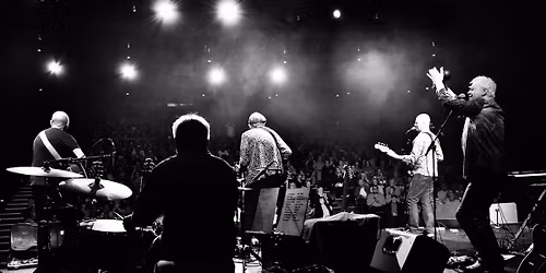 LINCOLN - THE DRILL **sold out**