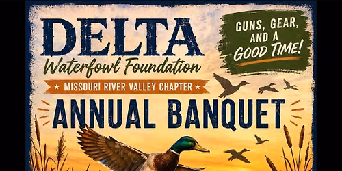Annual Banquet
