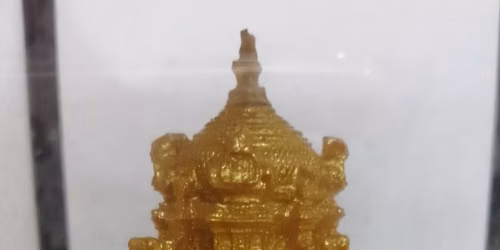 Ahobilam Yathra 