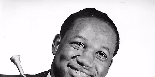 Clifford Brown Tribute night