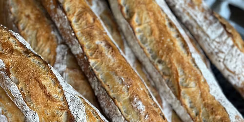Mastering the French Baguette