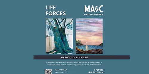 Life Forces