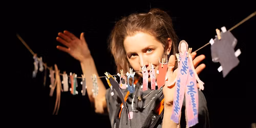 Bush.Ida - Renn Ida Bush Round 2 \u2022 KOHI, Karlsruhe