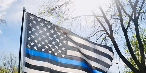 Remember the Fallen 5k