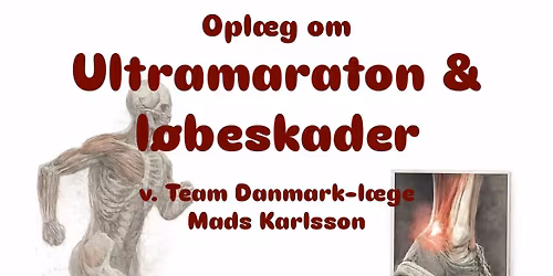 Ultral\u00f8b & l\u00f8beskader 