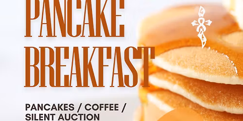 Chemo Crew's 12th Annual Pancake Breakfast