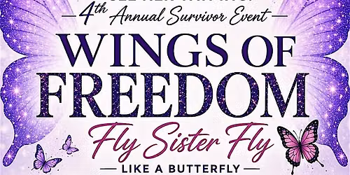 See Her Win, 4th Annual Survivor Event
