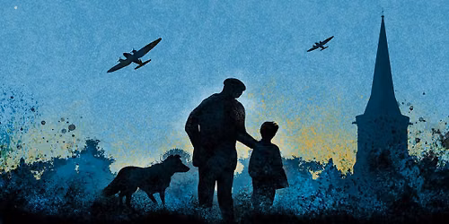 Goodnight Mister Tom